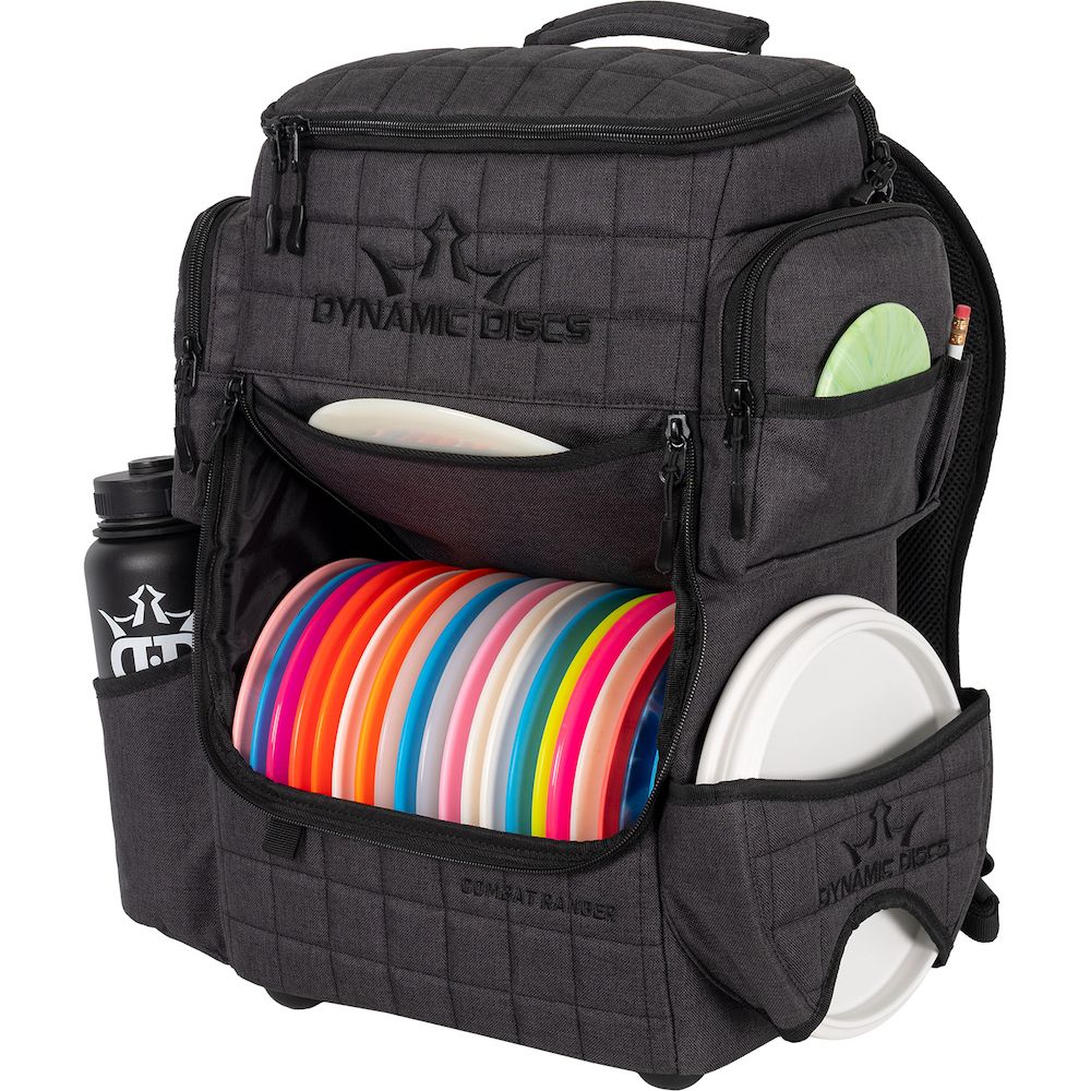 Dynamic Discs Combat Ranger Backpack