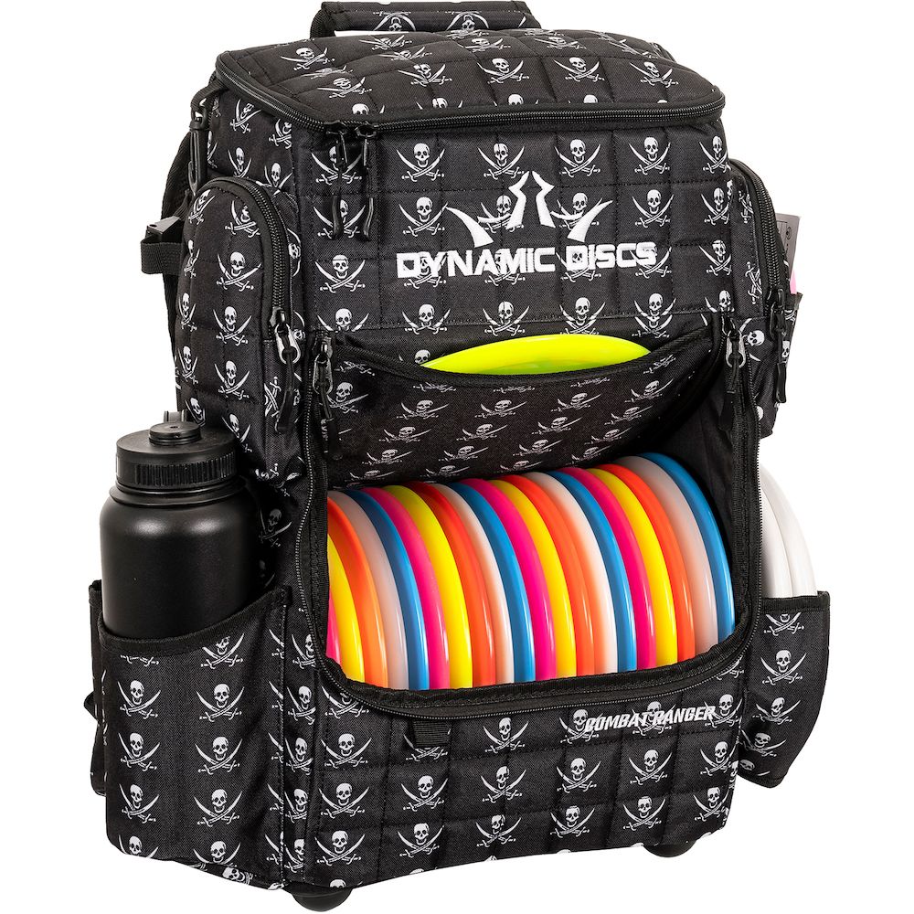 Dynamic Discs Combat Ranger Backpack