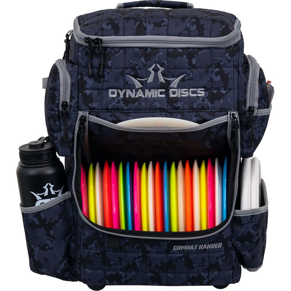 Dynamic Discs Combat Ranger Backpack