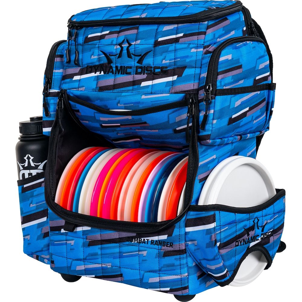 Dynamic Discs Combat Ranger Backpack