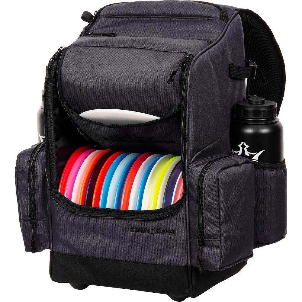 Dynamic Discs Combat Sniper Backpack