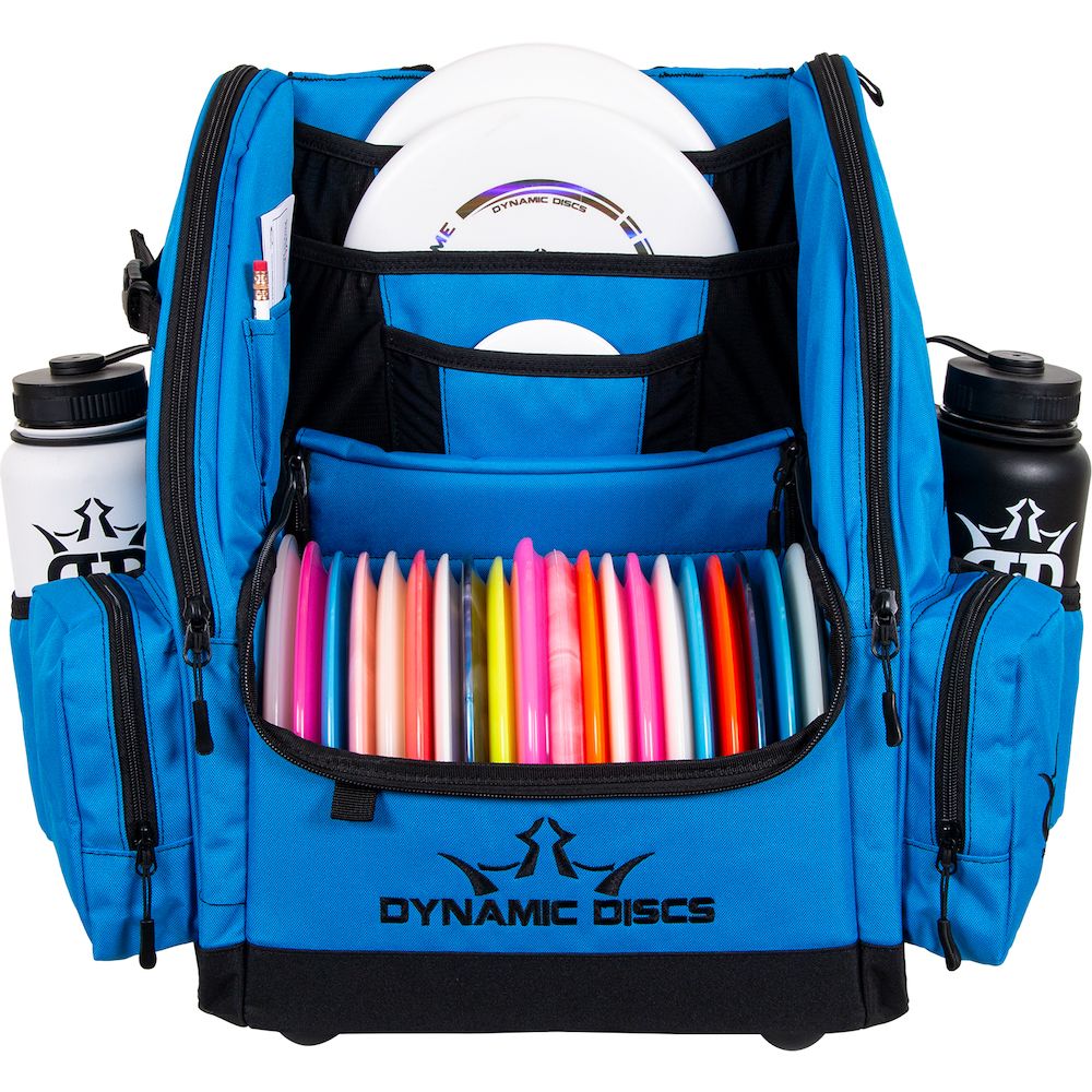Dynamic Discs Commander Backpack