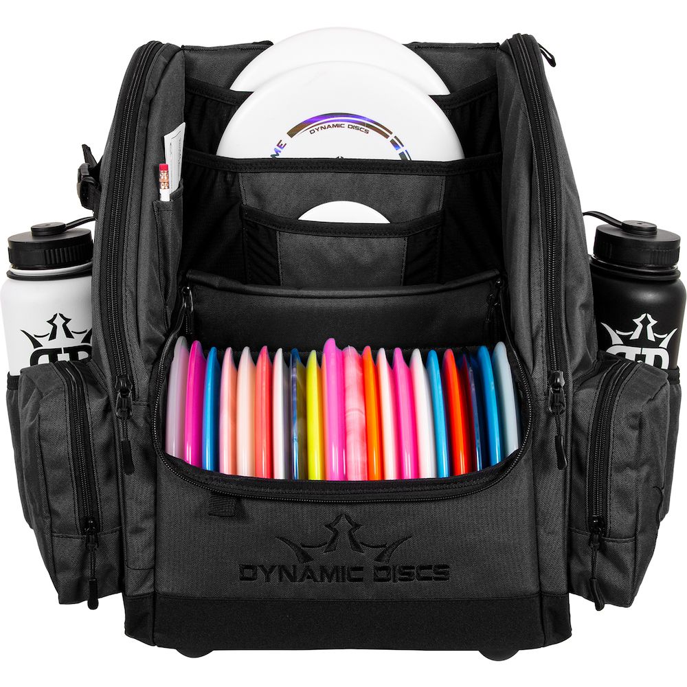 Dynamic Discs Commander Backpack