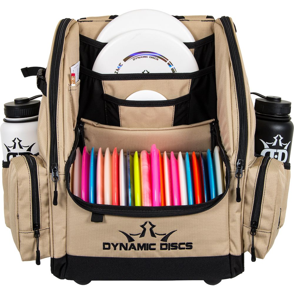 Dynamic Discs Commander Backpack