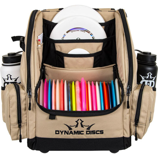 Dynamic Discs Commander Backpack