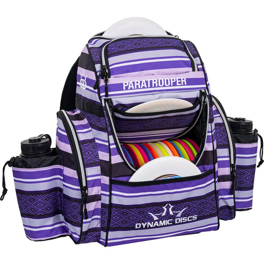 Dynamic Discs Paratrooper Backpack