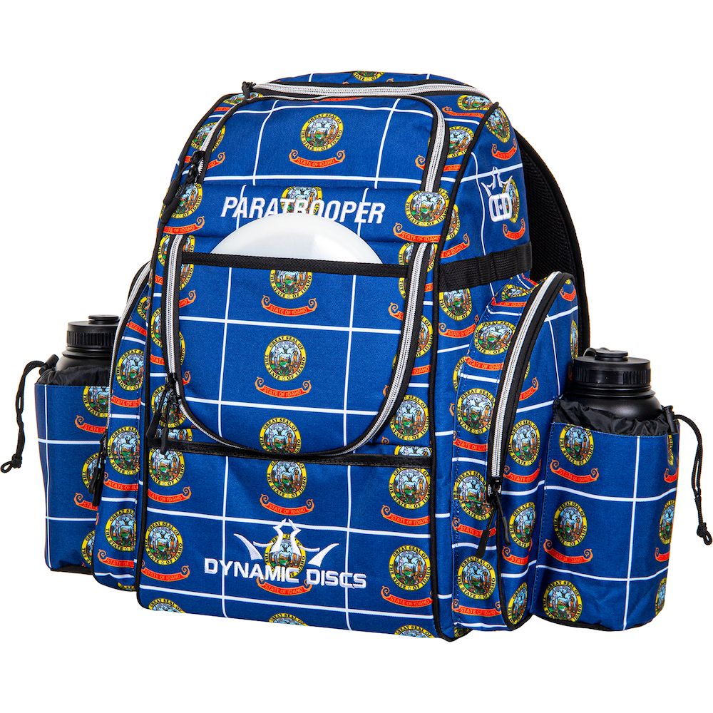 Dynamic Discs Paratrooper Backpack