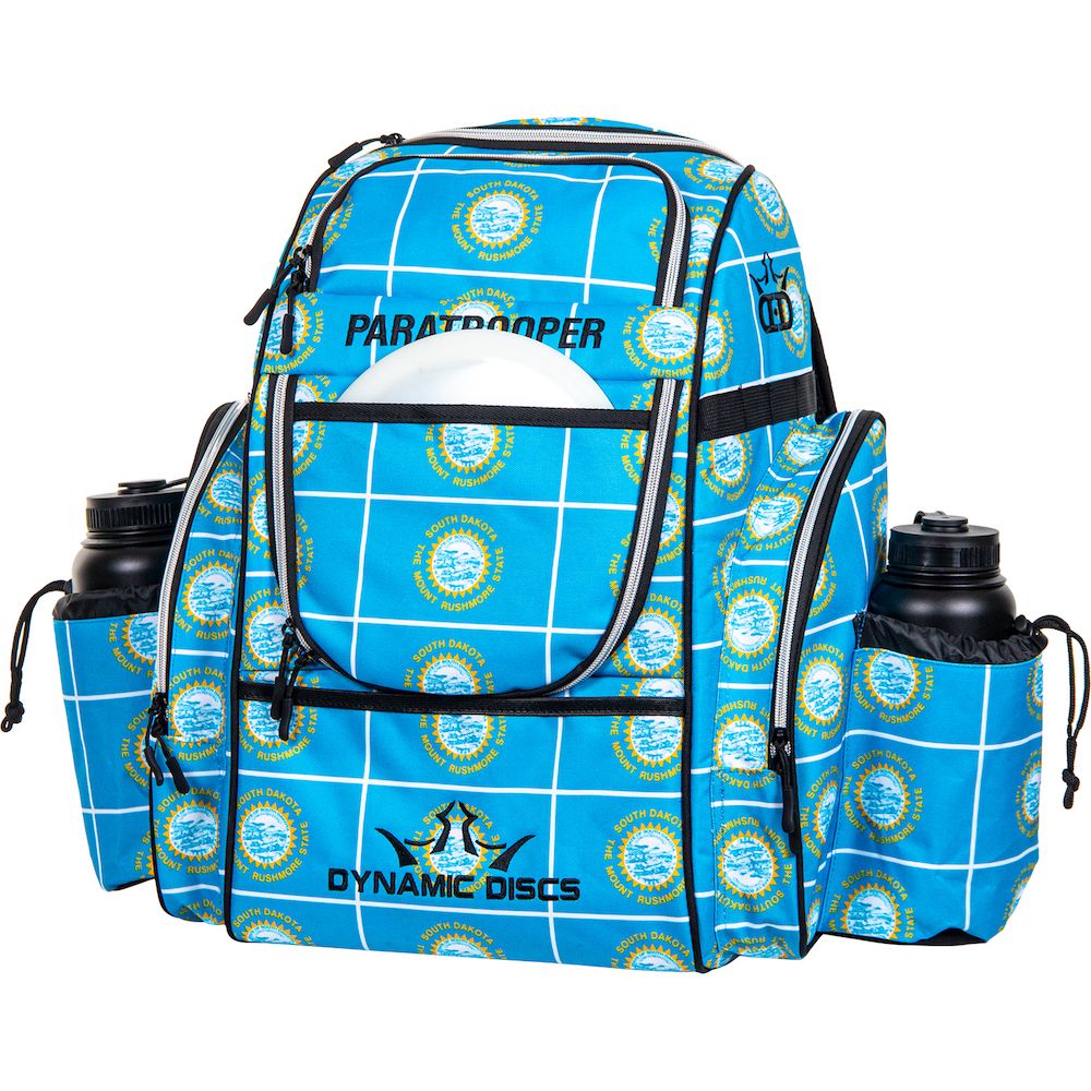 Dynamic Discs Paratrooper Backpack