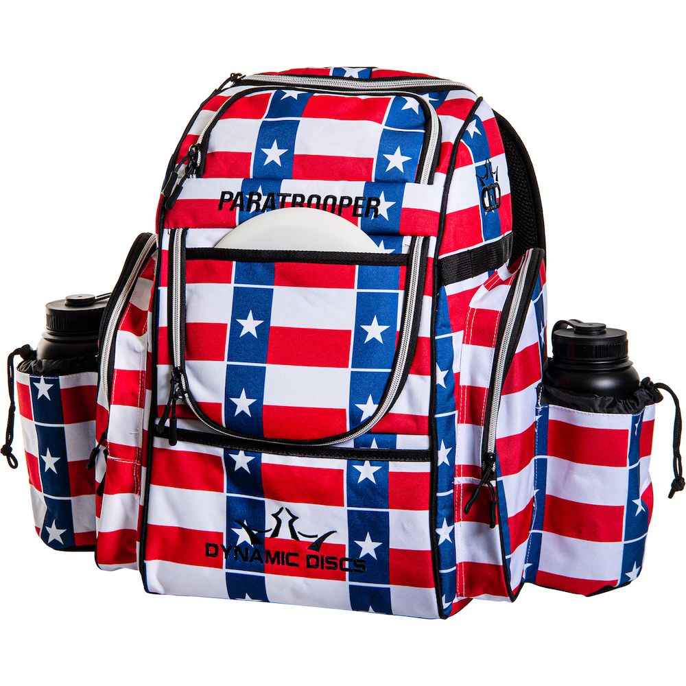 Dynamic Discs Paratrooper Backpack