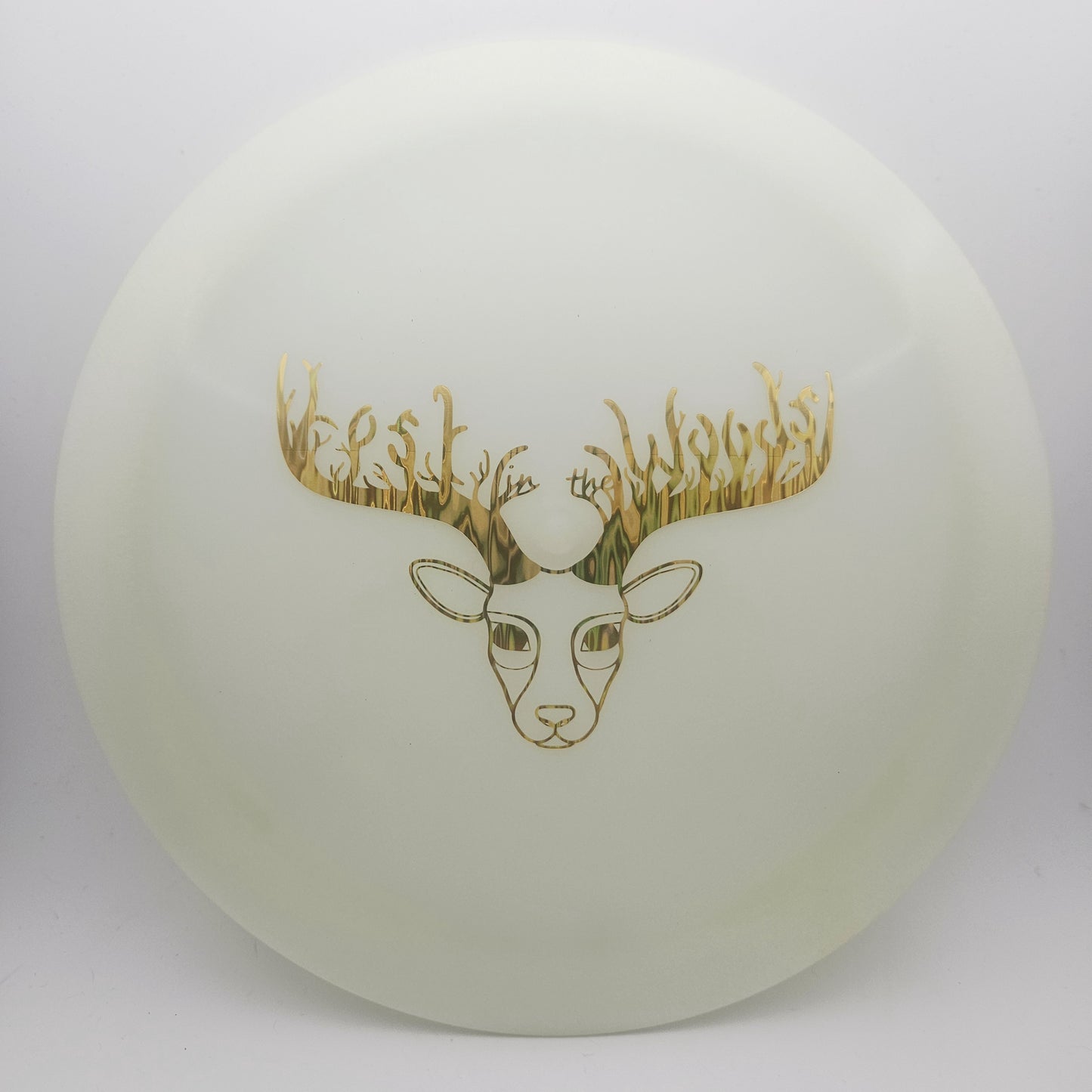 #18237 174g Glow, Lost in the Woods NXT Glo Aura - Lost in the Woods