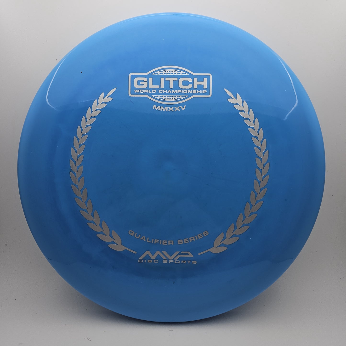 #13314 152g Blue, GWCQ Neutron Soft Parachute
