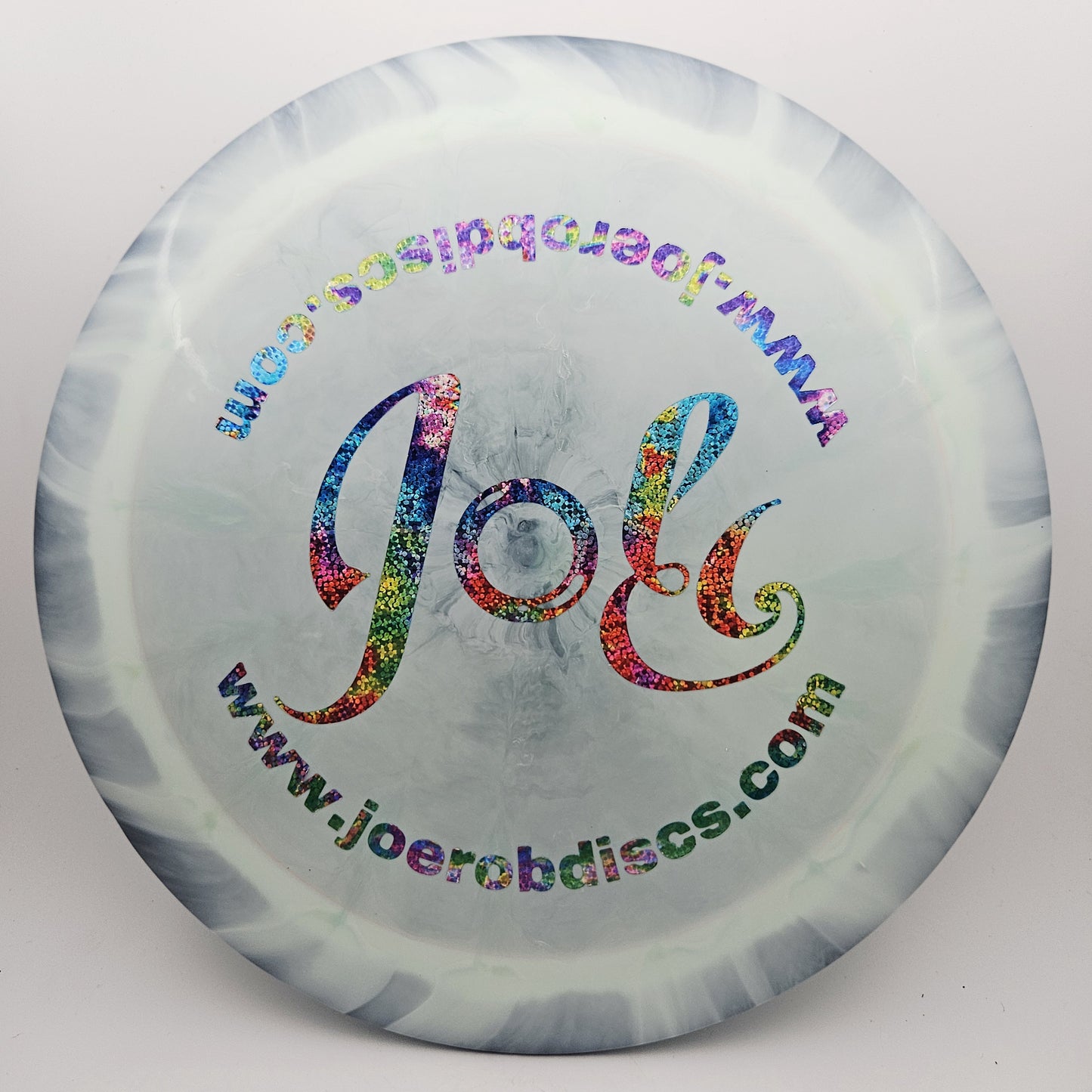 #15439 170-172g Teal, JRDG JRDG ESP Nuke