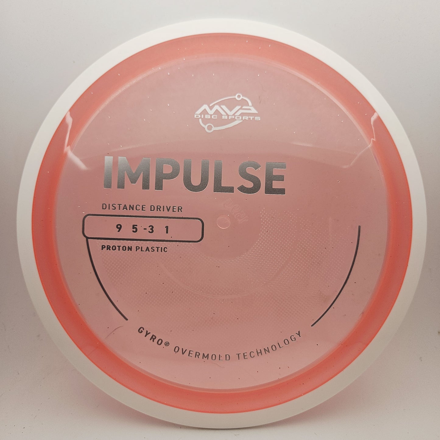 #18457 159g Pink PLC Proton Impulse