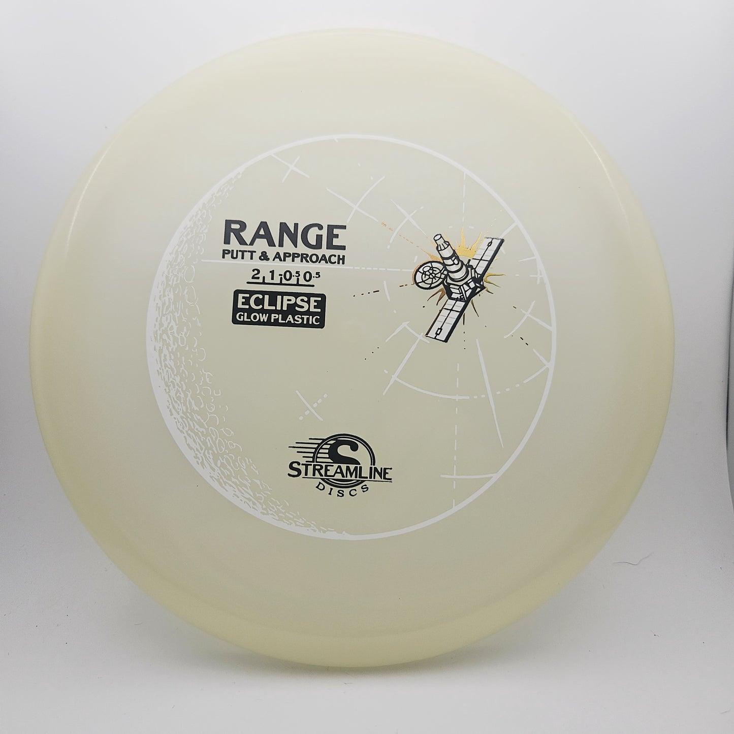 #15812 174g Glow Eclipse Range