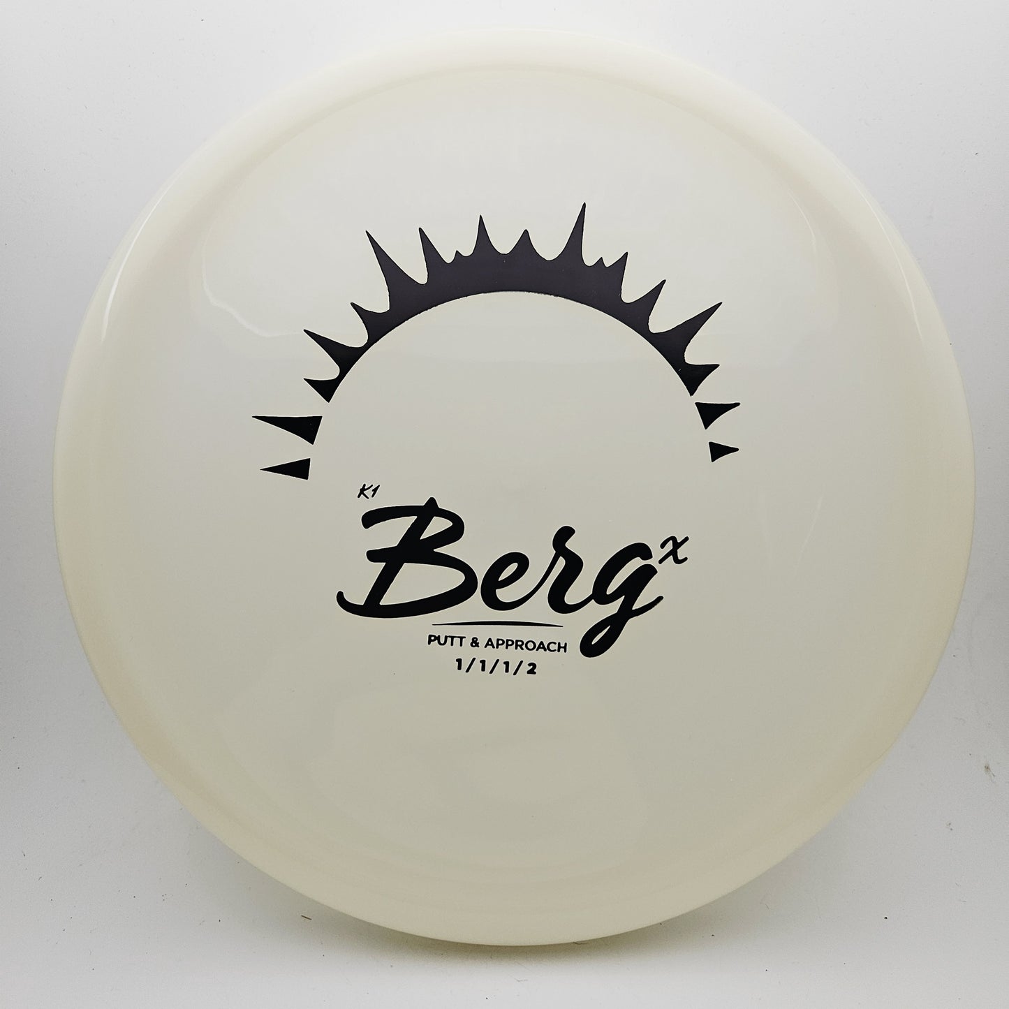 #18575 174g Glow K1 Glow Berg X