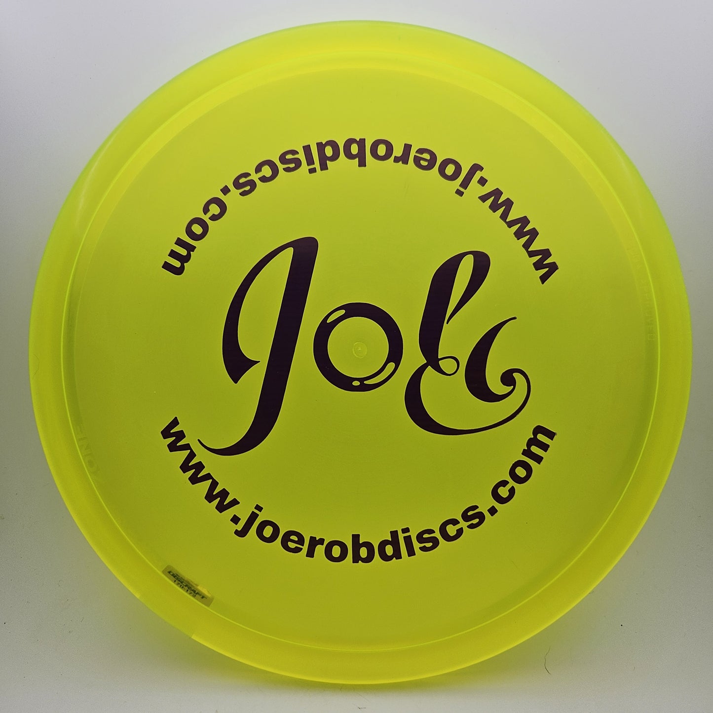 #15385 170-172g Dayglo, Purple Foil, JRDG JRDG Z Zone