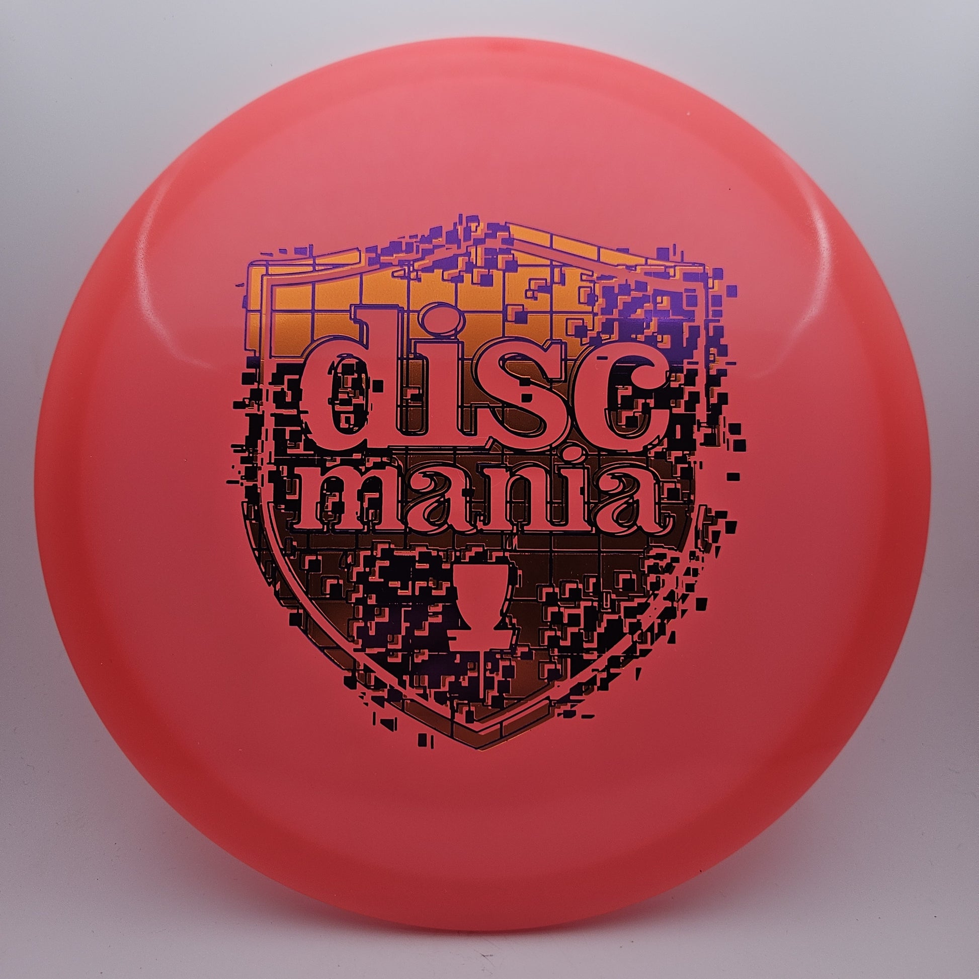 #8815 173g Red, Special Edition Neo Lumen Origin