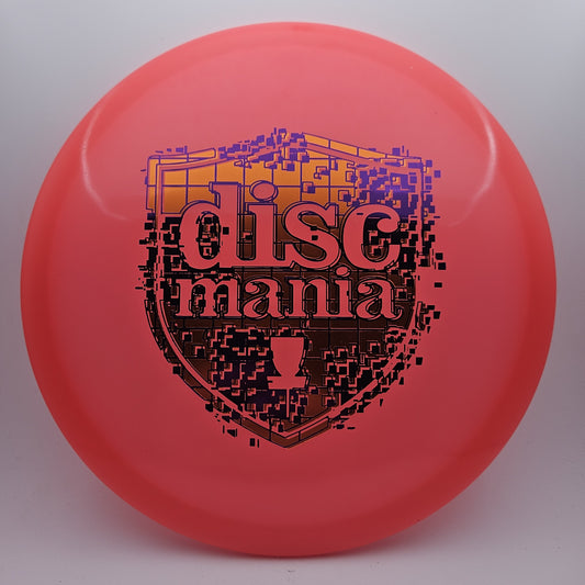 #8815 173g Red, Special Edition Neo Lumen Origin