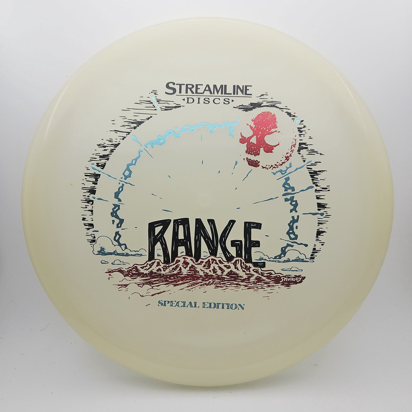 #15976 174g Glow, Special Editon SE Eclipse Range
