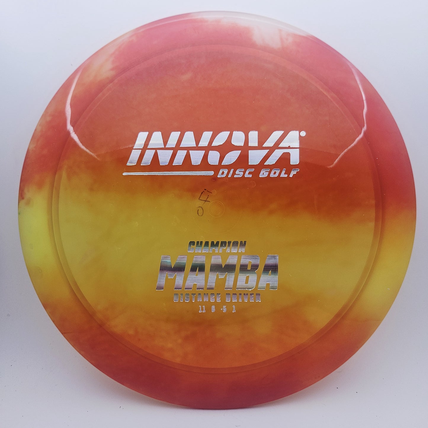 #13795 170g Dye I-Dye Champion Mamba