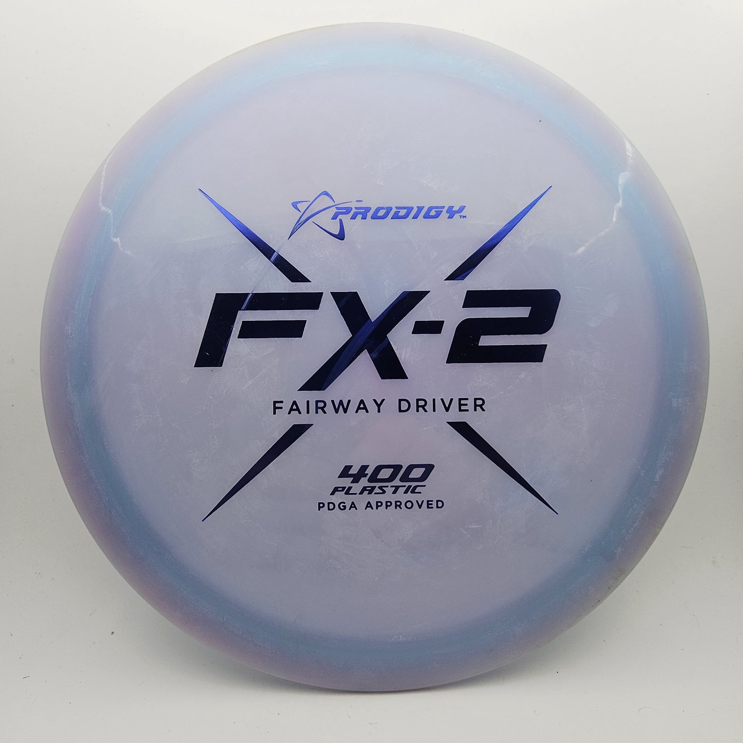 #17836 173g Purple 400 FX-2