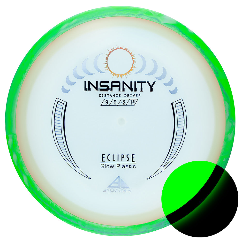 Pre-Order - Axiom Eclipse Insanity - Stock