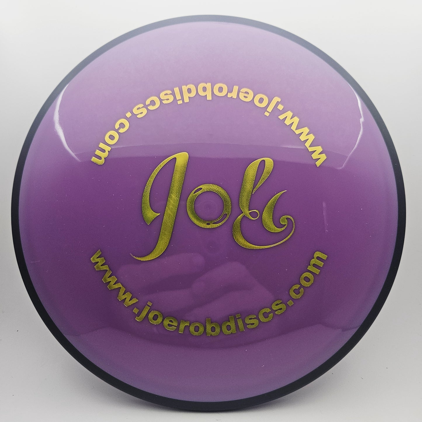 #14915 177g Purple, JRDG JRDG Neutron Detour