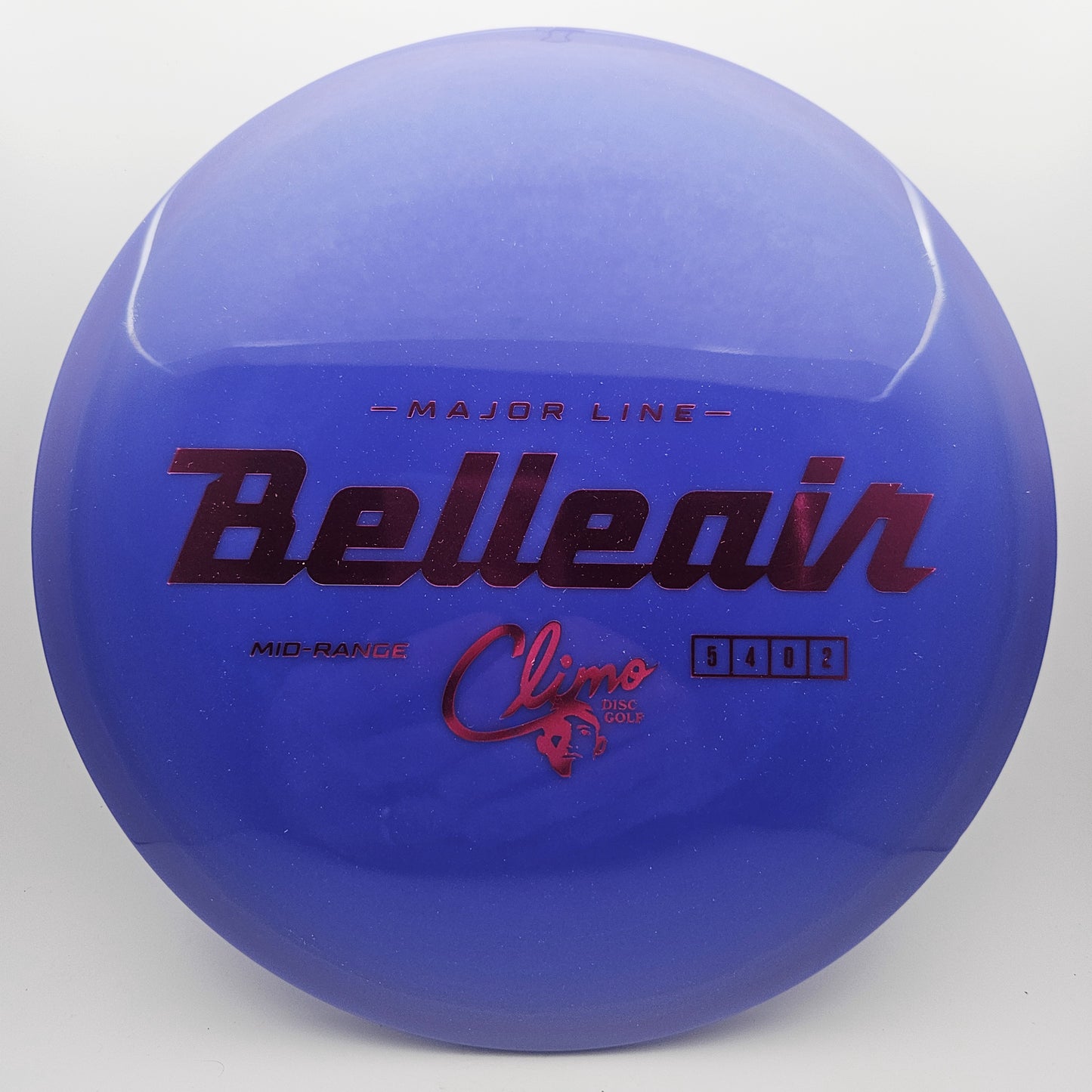 #12740 178g Purple Major Line Belleair