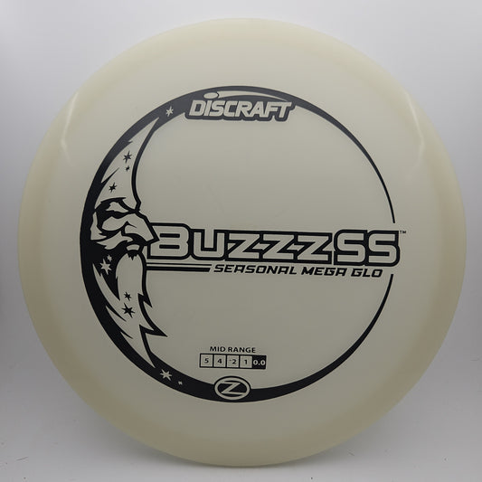 #16076 174g Glow Mega Glo Buzzz SS