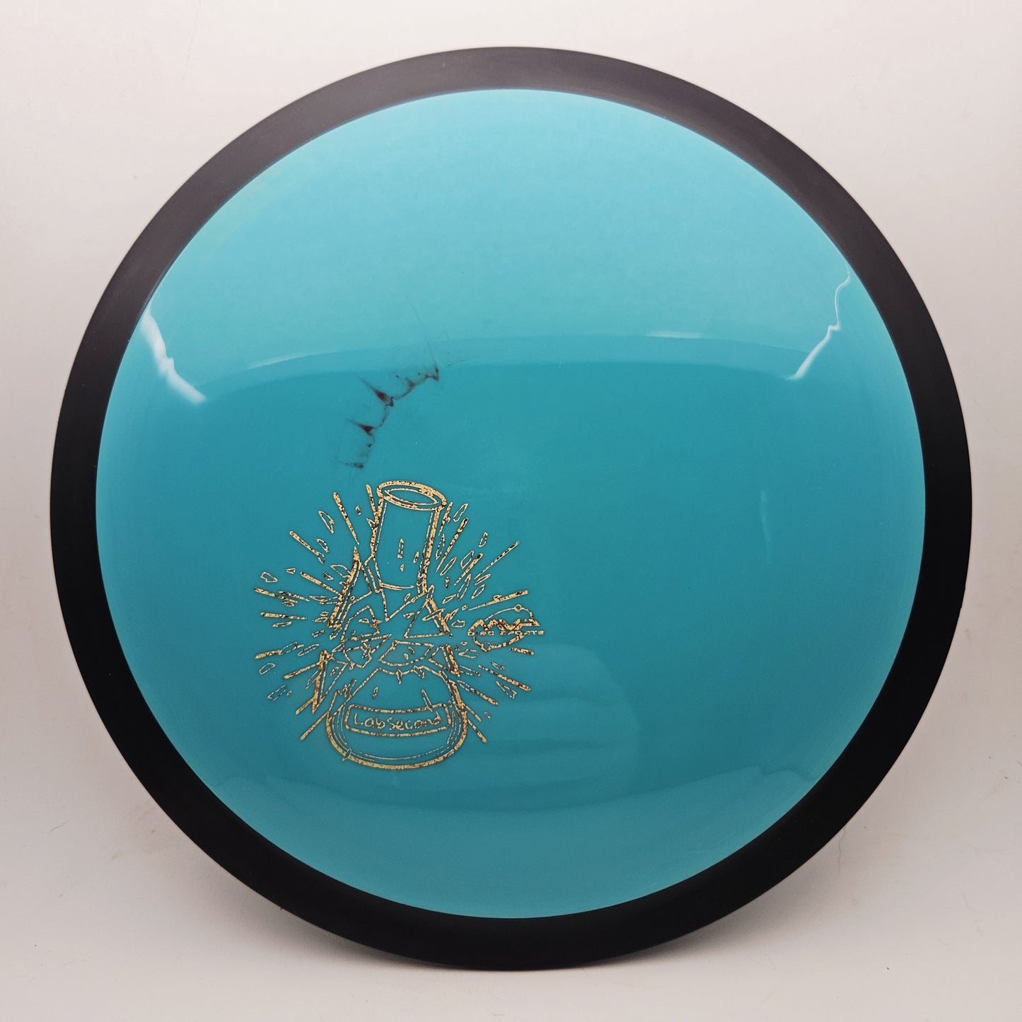 #19464 171g Blue, Lab Second Neutron Nitro - Lab Second
