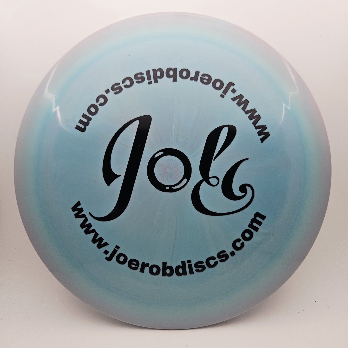 #15433 167-169g Blue, JRDG JRDG ESP Scorch