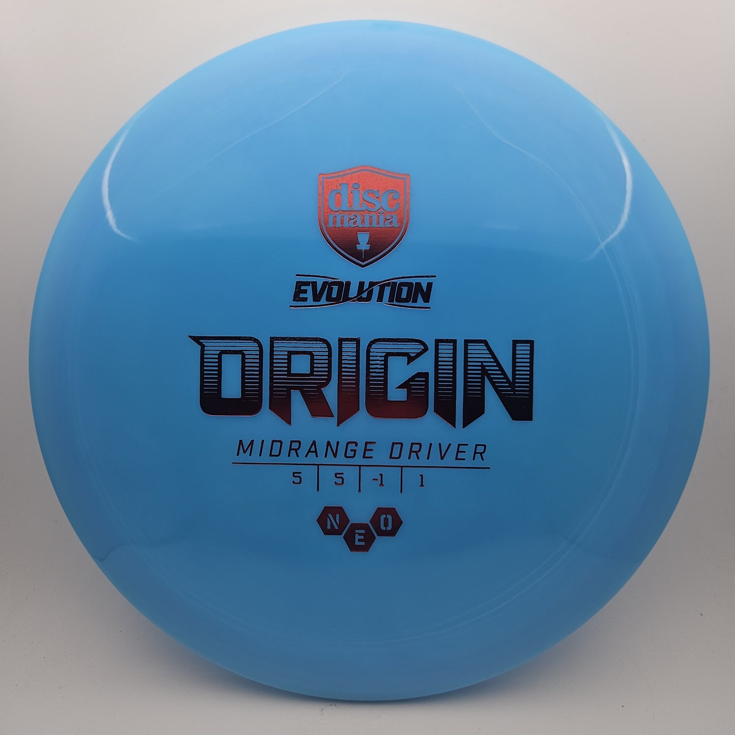 #11985 173g Blue Neo Origin