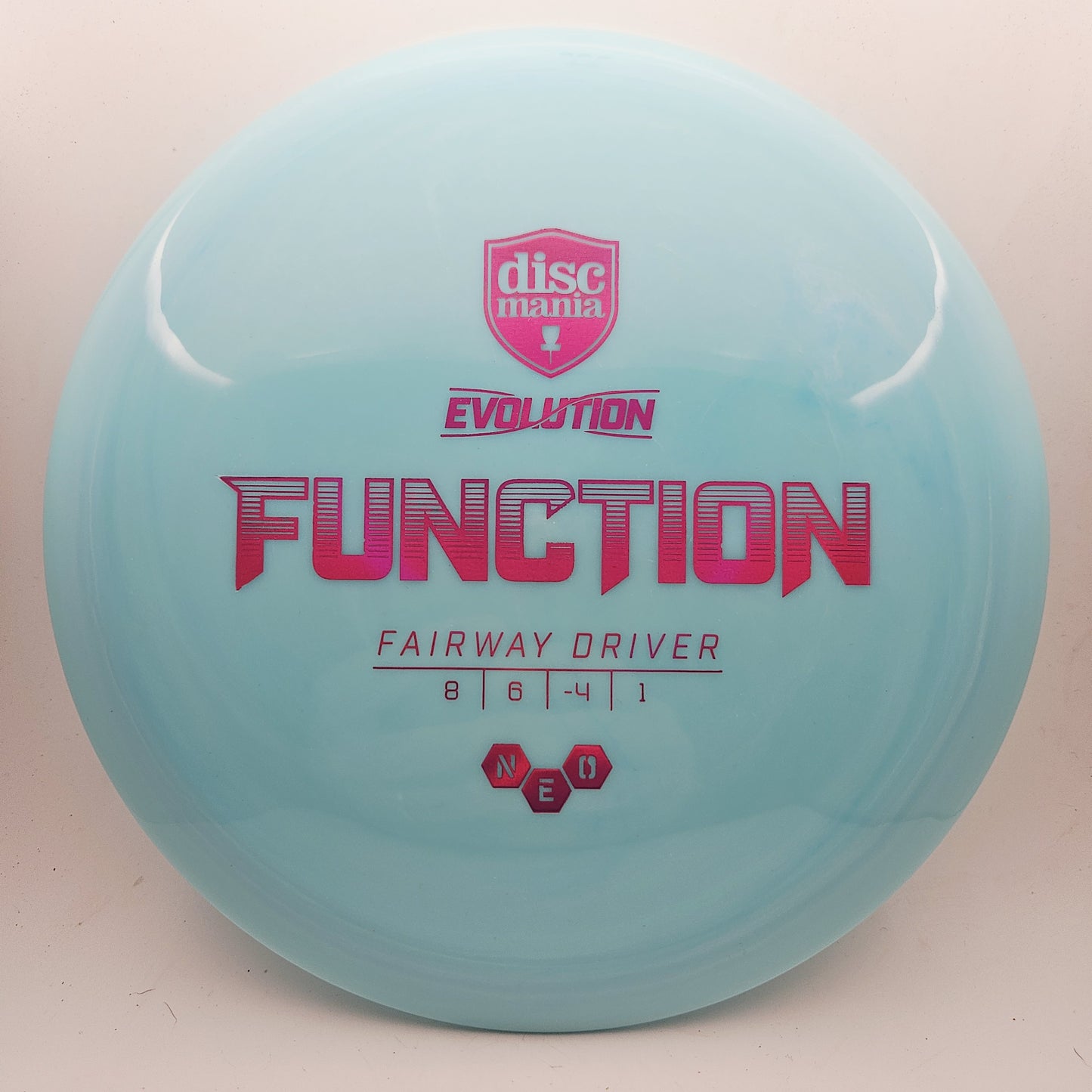 #20699 171g Blue Neo Function