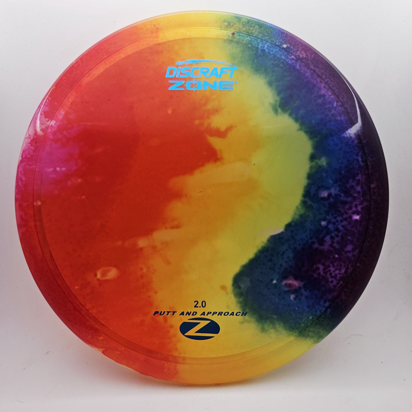 #20611 174g Dye Fly Dye Z Zone