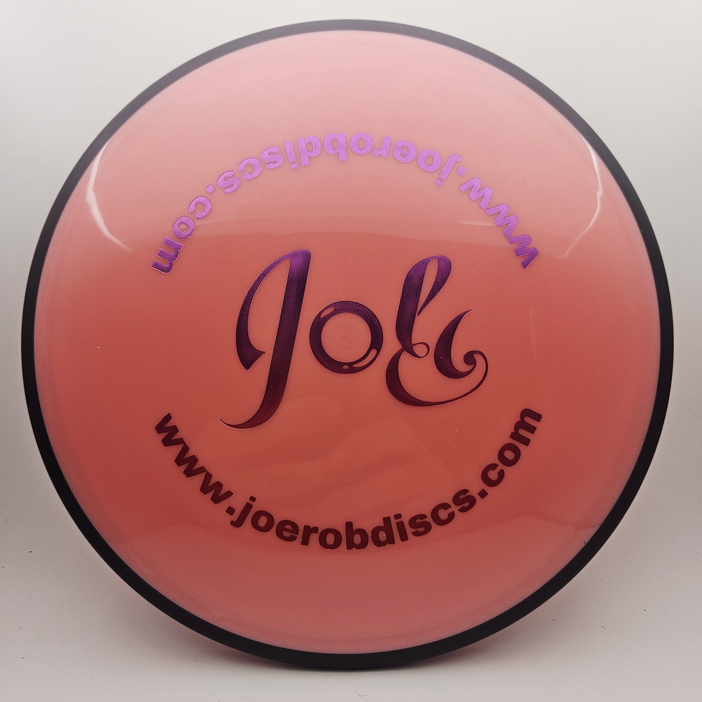 #14913 176g Pink, JRDG JRDG Neutron Detour