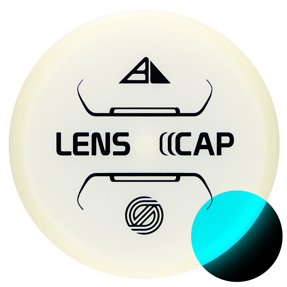 Pre-Order - Axiom Lens Cap - Simon Line Mini Marker
