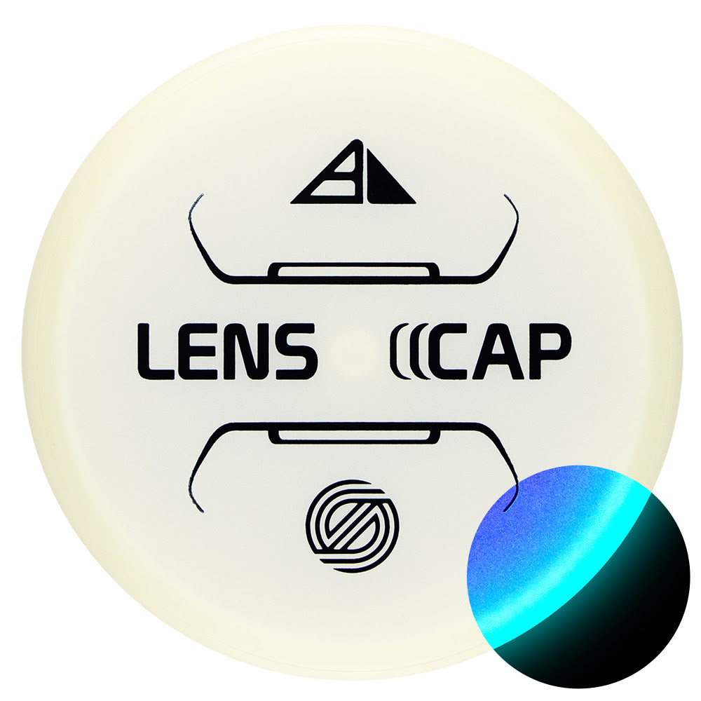 Pre-Order - Axiom Lens Cap - Simon Line Mini Marker