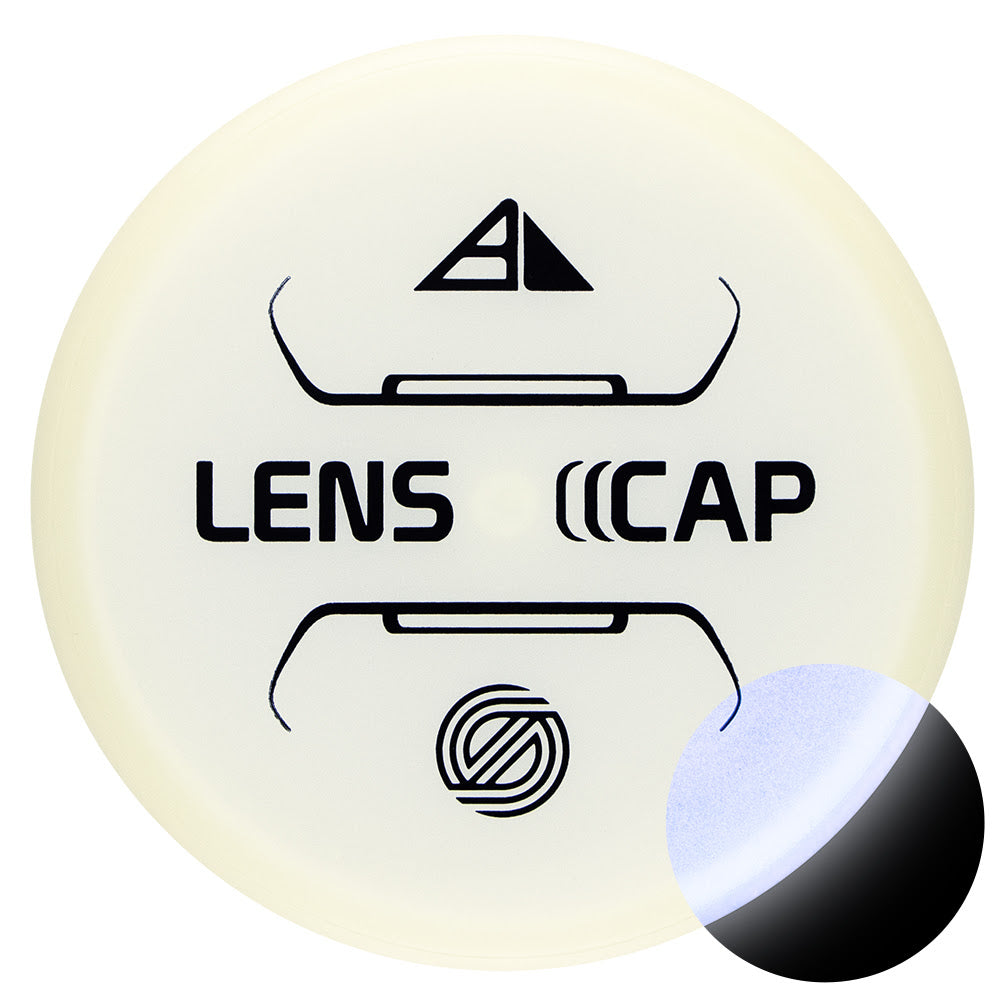 Pre-Order - Axiom Lens Cap - Simon Line Mini Marker