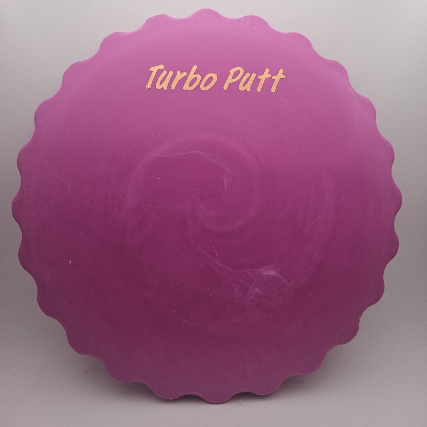 #9742 176g Pink Quest Turbo Putt