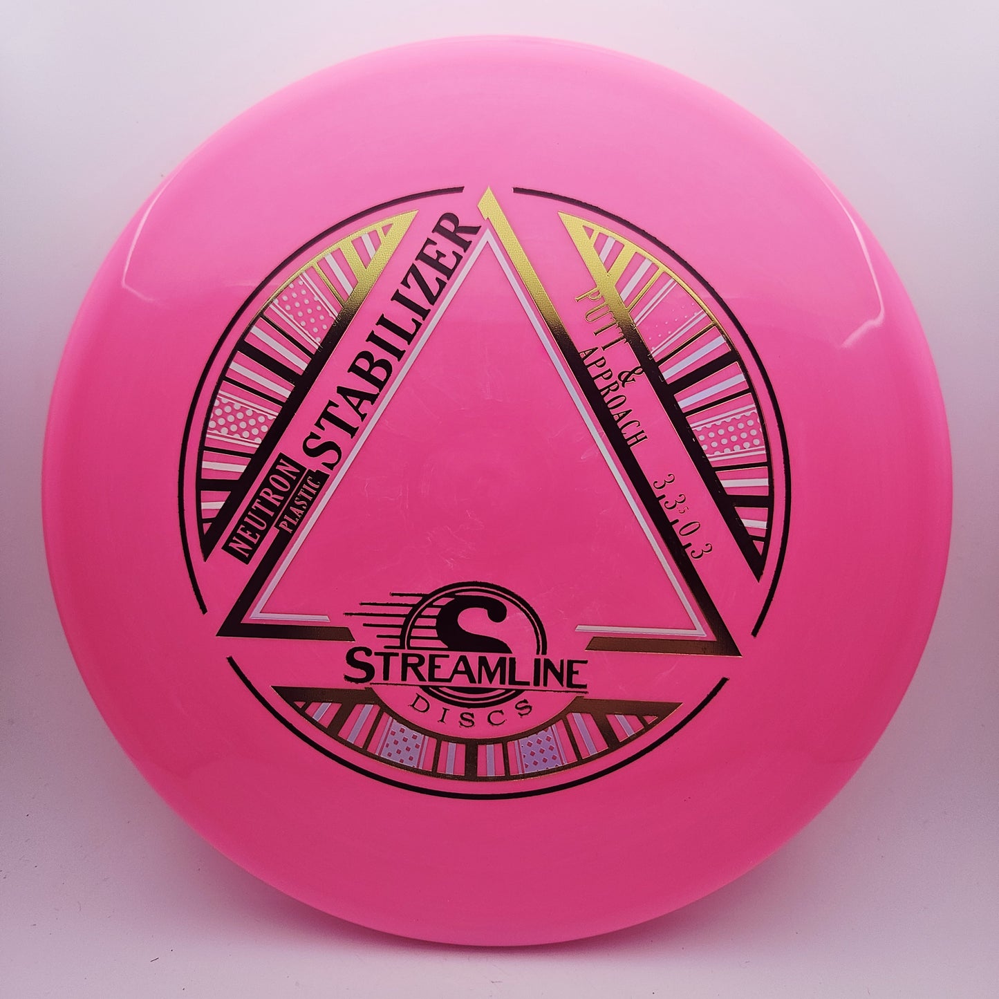 #14171 175g Pink Neutron Stabilizer
