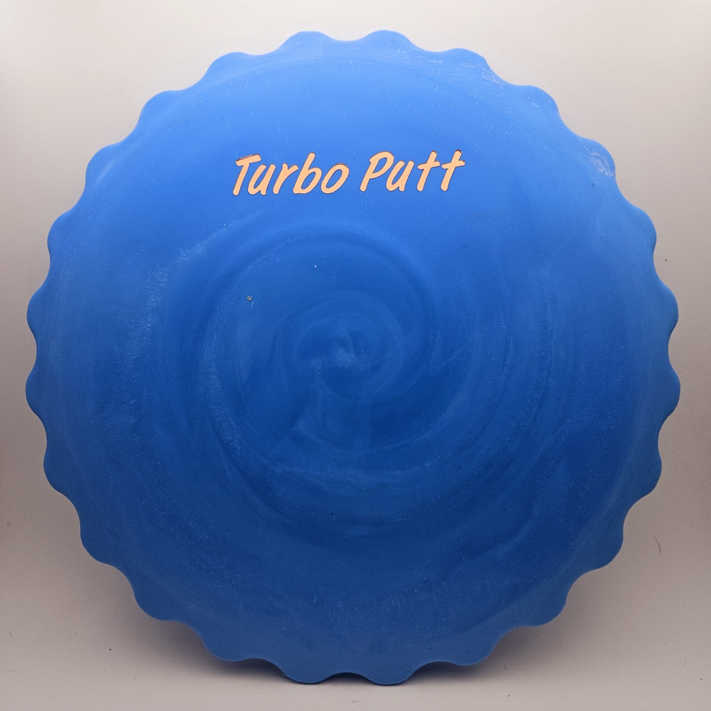 #12660 180g Blue Quest Turbo Putt