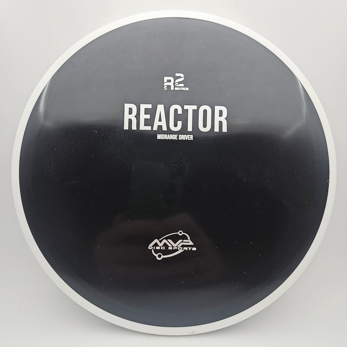 #16540 171g Black / White R2 Neutron Reactor