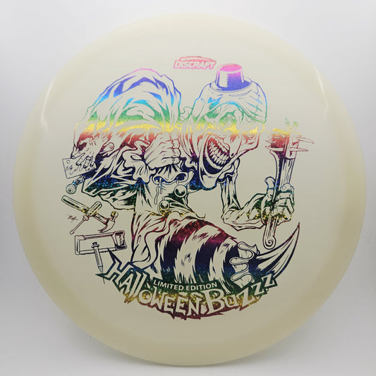 #16024 177+g Glow, Halloween 2025 Mega Glo Buzzz