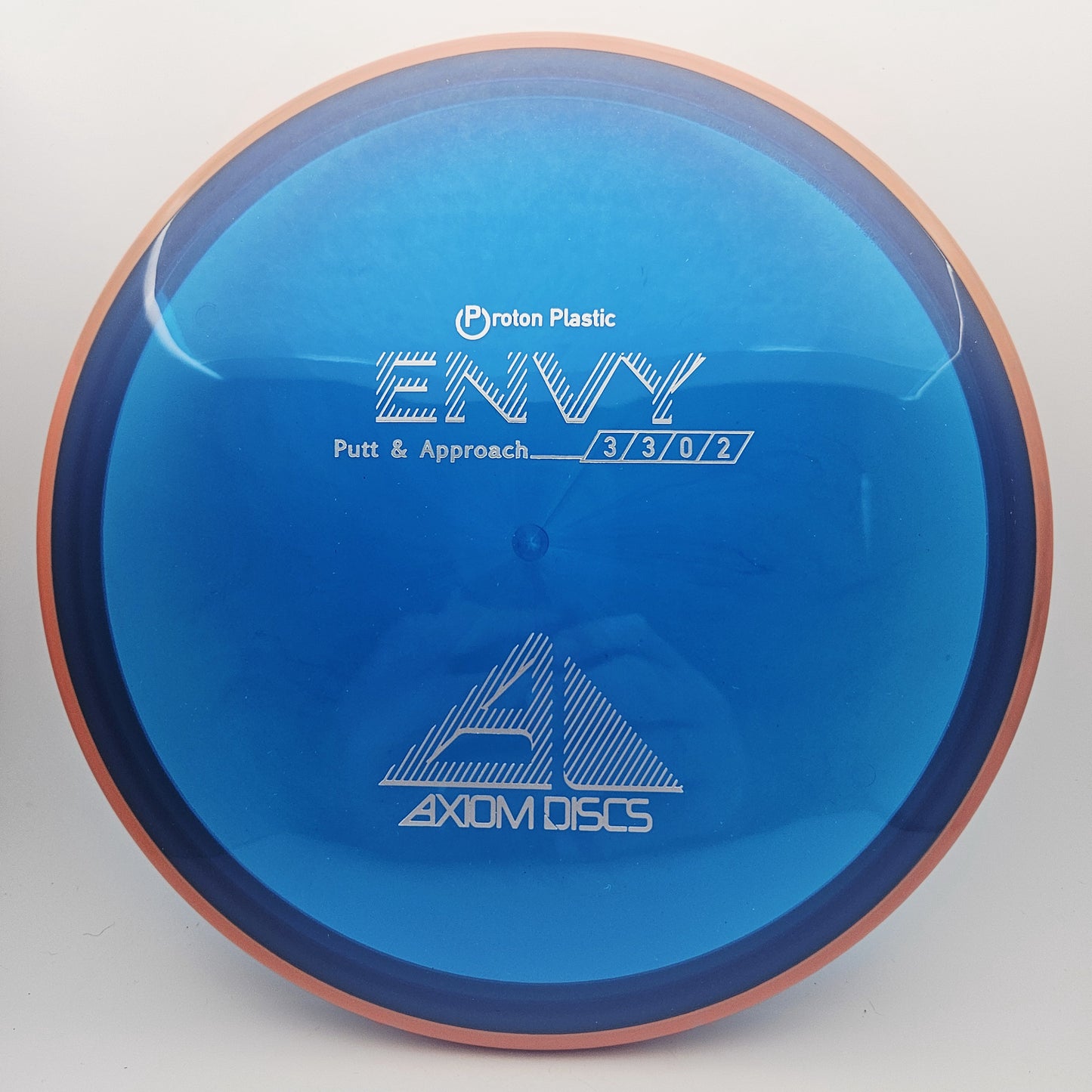 #15987 174g Blue / Orange Proton Envy