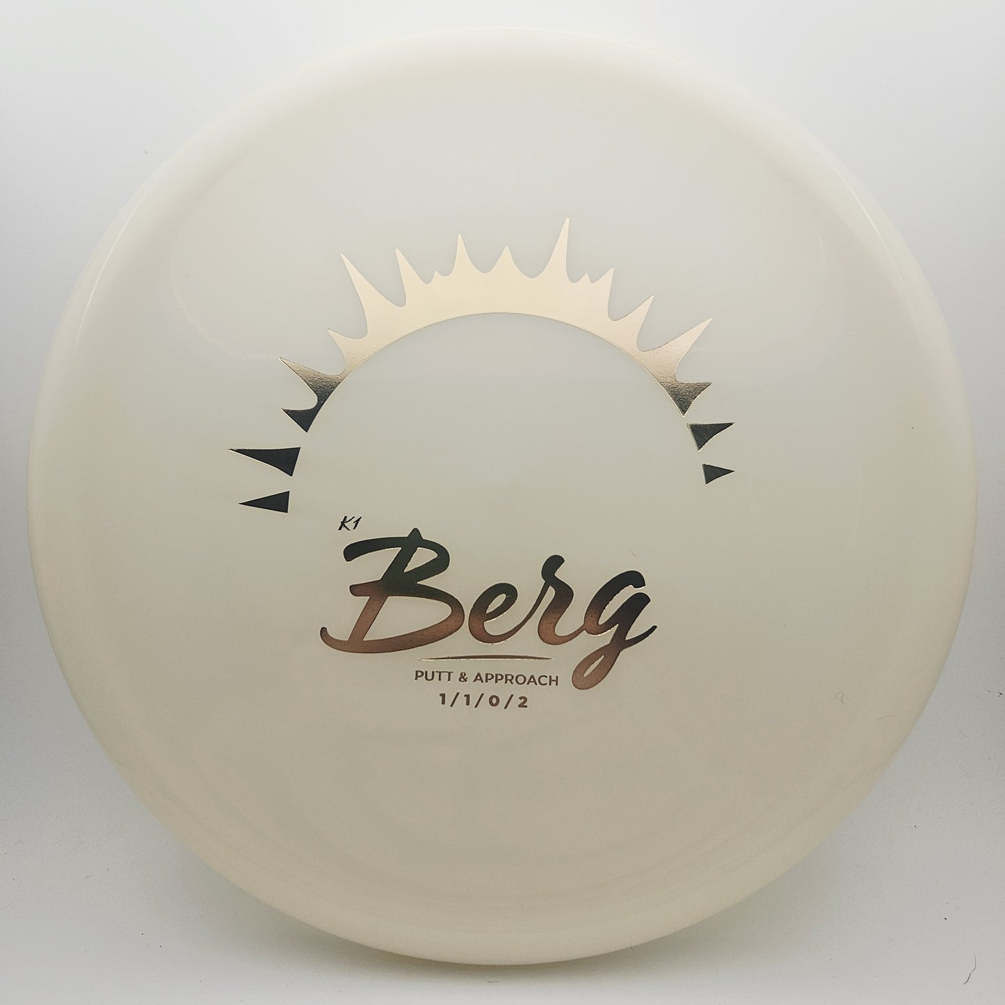 #17364 175g Glow K1 Glow Berg