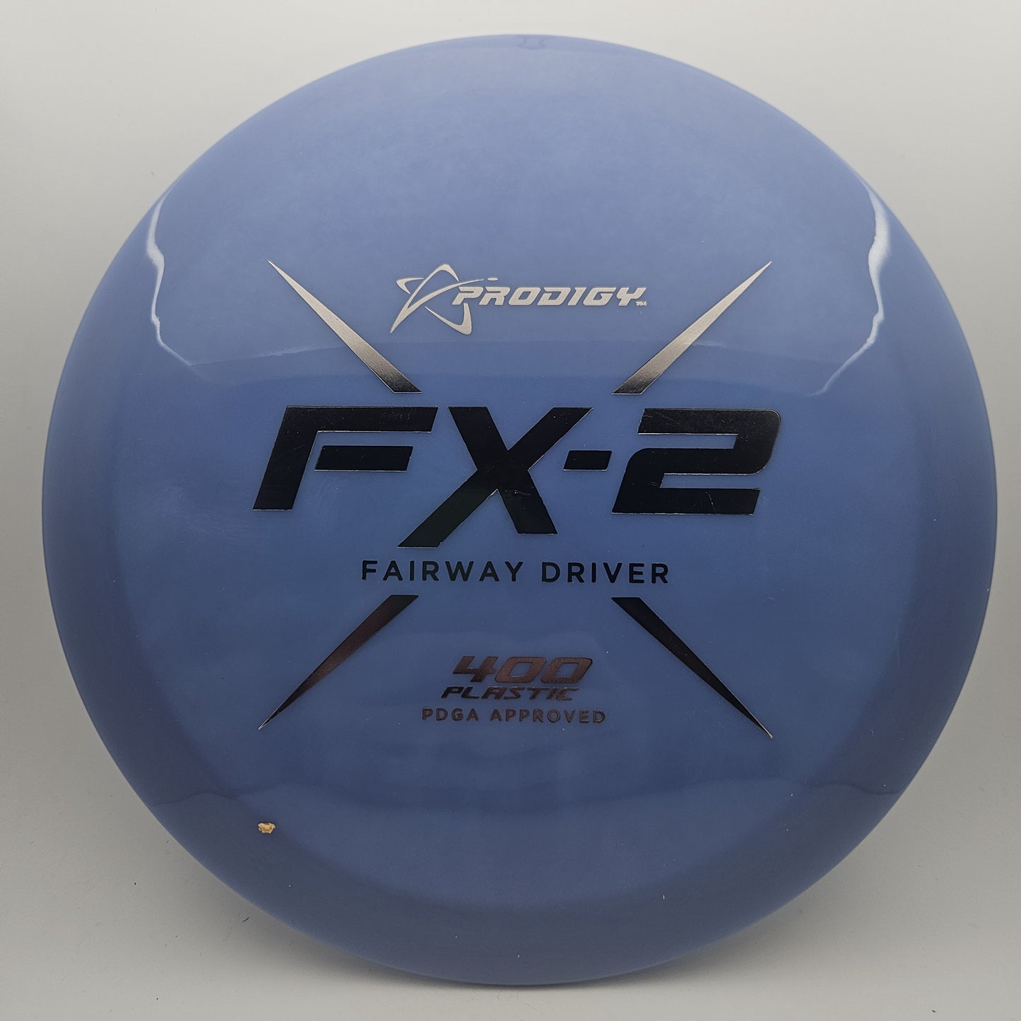 #11516 173g Blue 400 FX-2