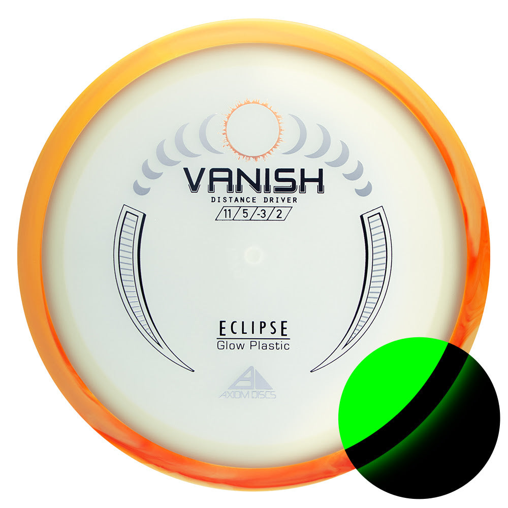 Pre-Order - Eclipse Vanish - Stock
