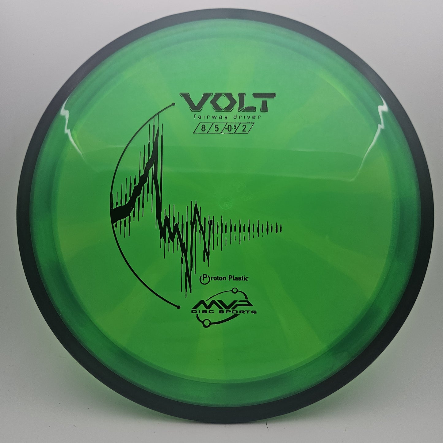 #7938 170g Green Proton Volt