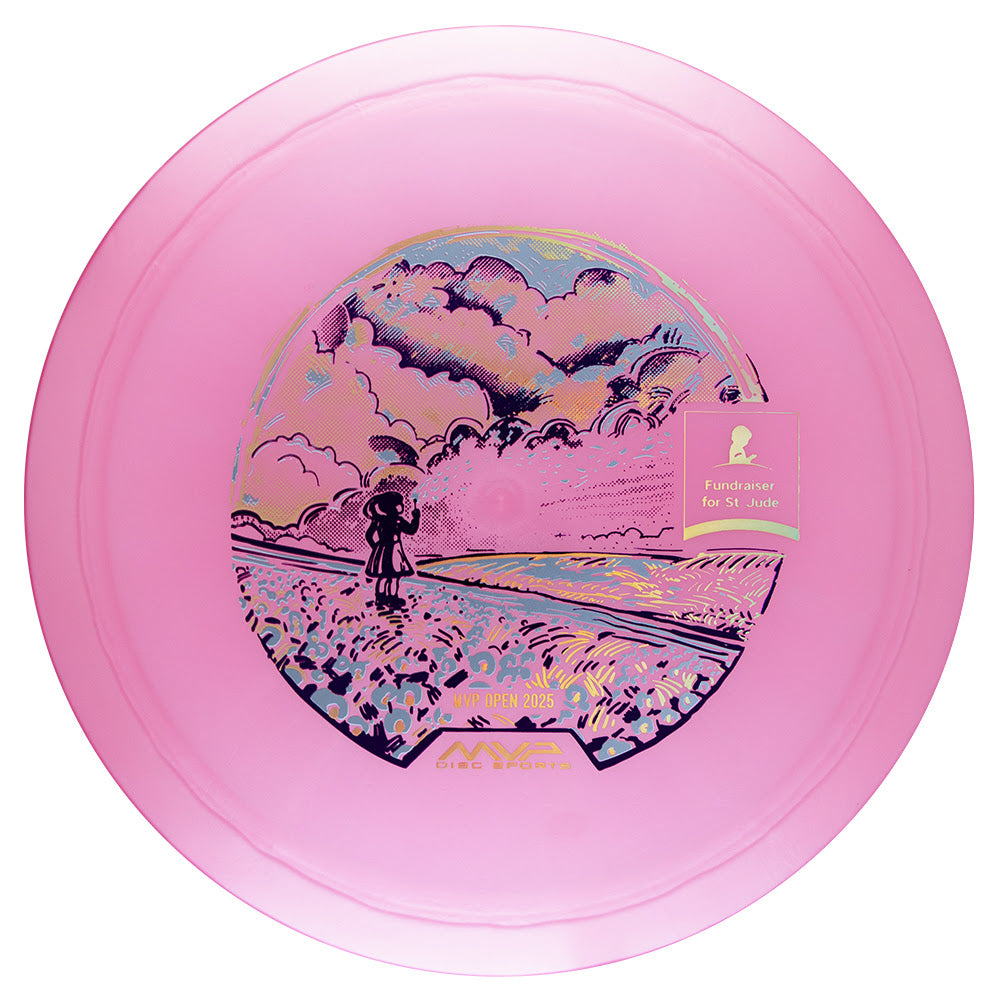 Pre-Order - Plasma Shift - Special Edition St. Jude Fundraiser