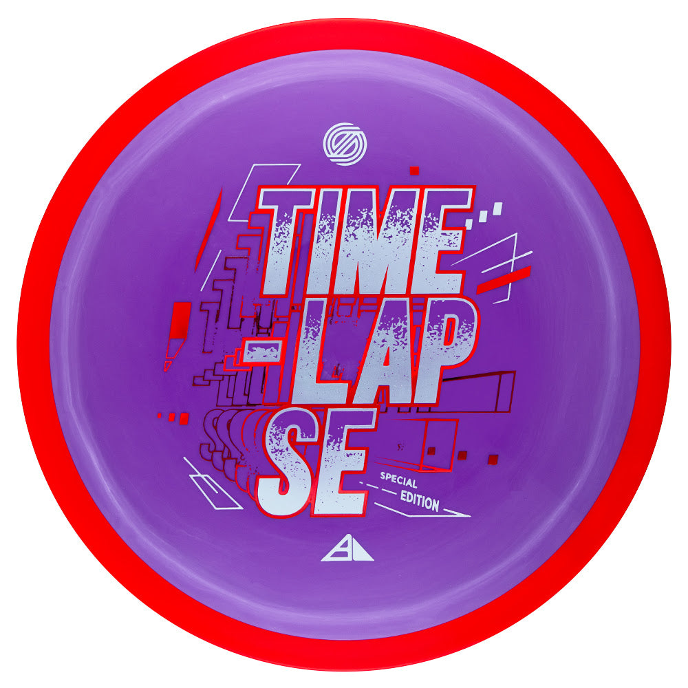 Pre-Order - Axiom Neutron Time-Lapse - Special Edition (retooled)
